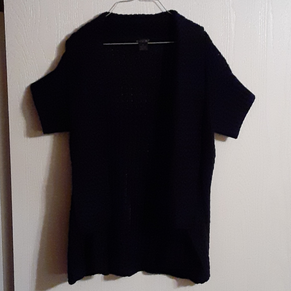 Gally - Go sweater med.short sleeved